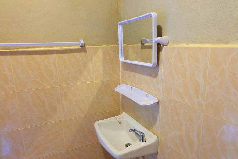 Hotel Huan Himnam Homestay
