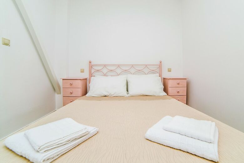 Eva Apartments