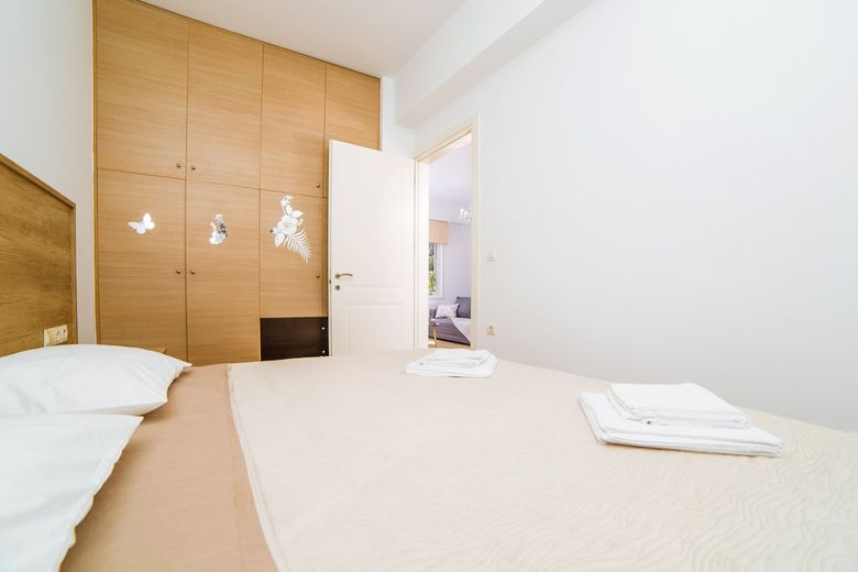 Eva Apartments