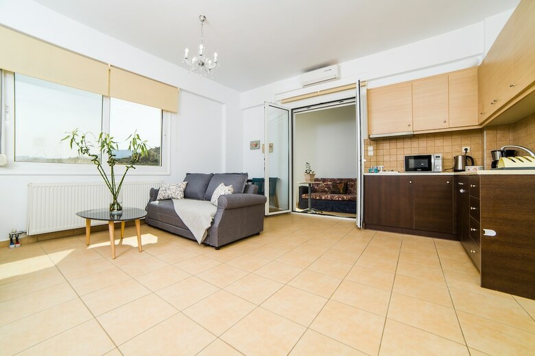 Eva Apartments