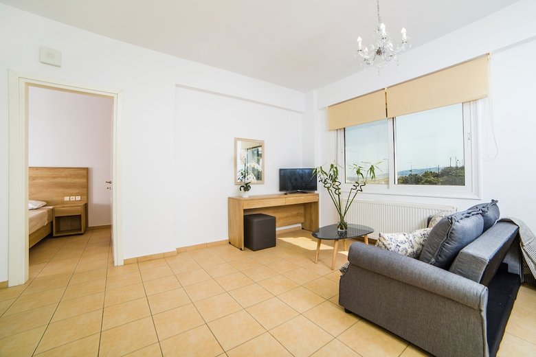 Eva Apartments