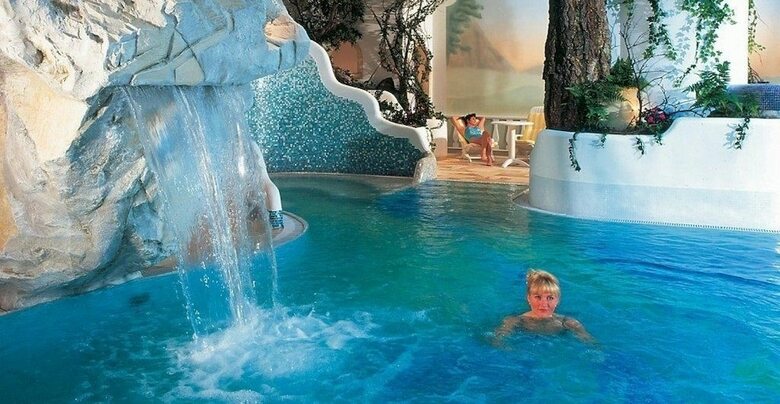 Alpen Hotel Corona