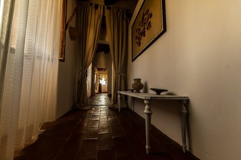 B&B Le Bumbarelle