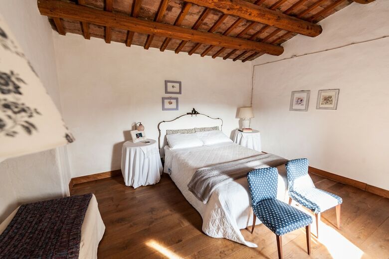 B&B Le Bumbarelle