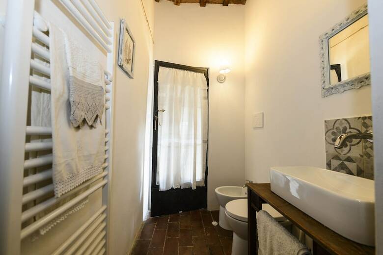 B&B Le Bumbarelle