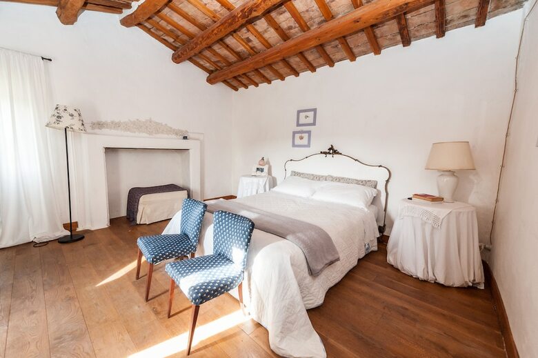 B&B Le Bumbarelle