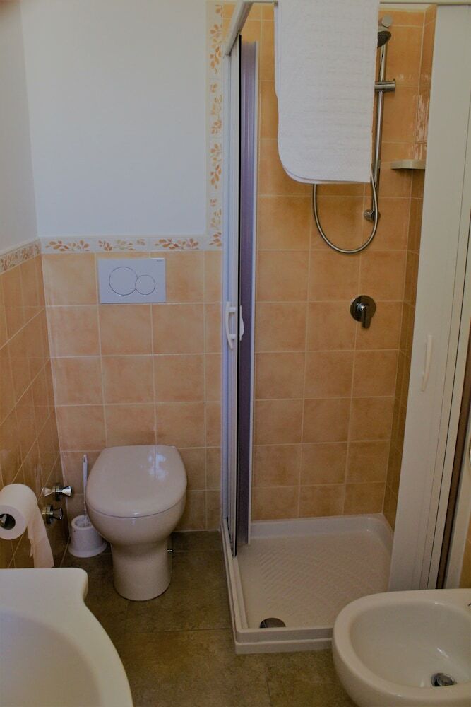 B&B Kalypso