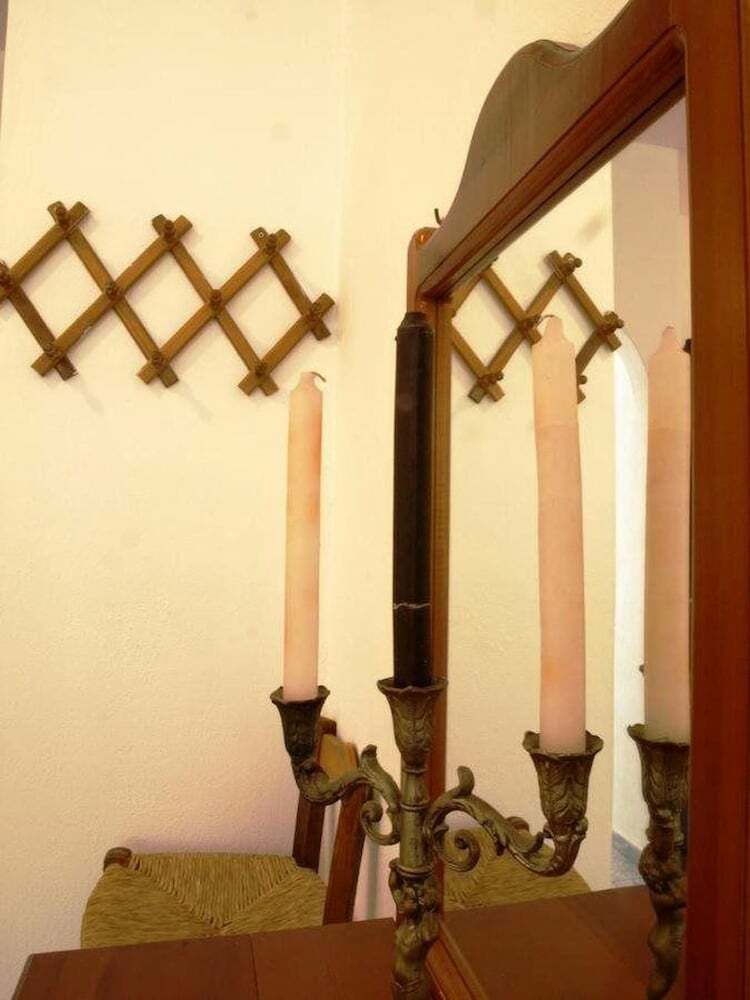 Aparthotel Maistrali Studios