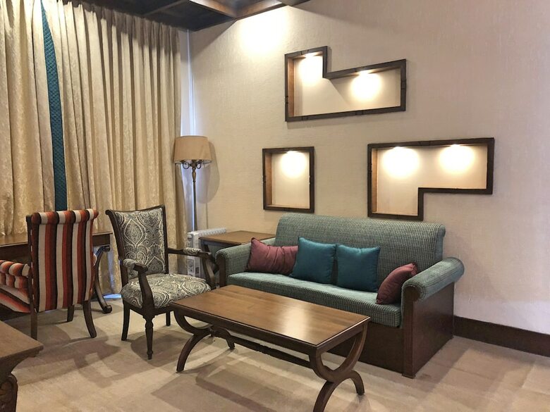 Apartamento Iris Resort And Spa