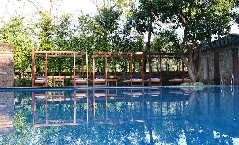 Apartamento Iris Resort And Spa