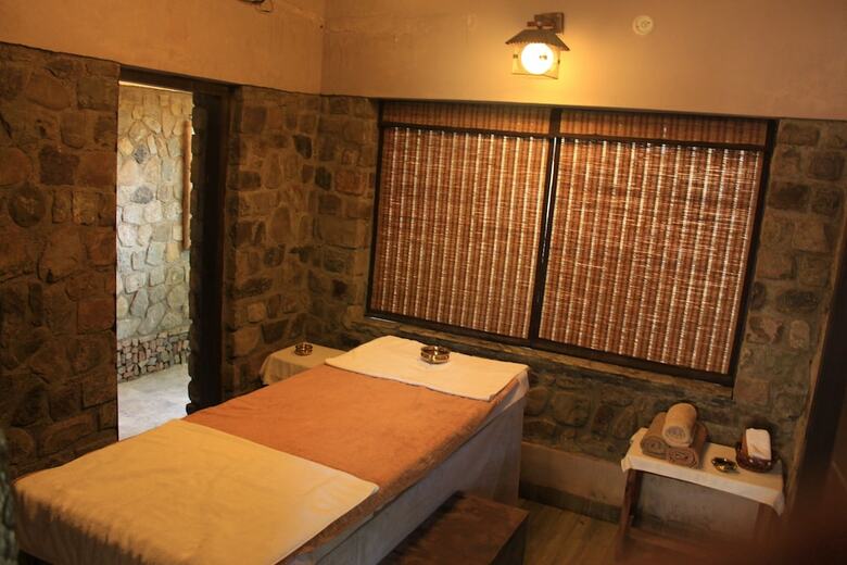 Apartamento Iris Resort And Spa