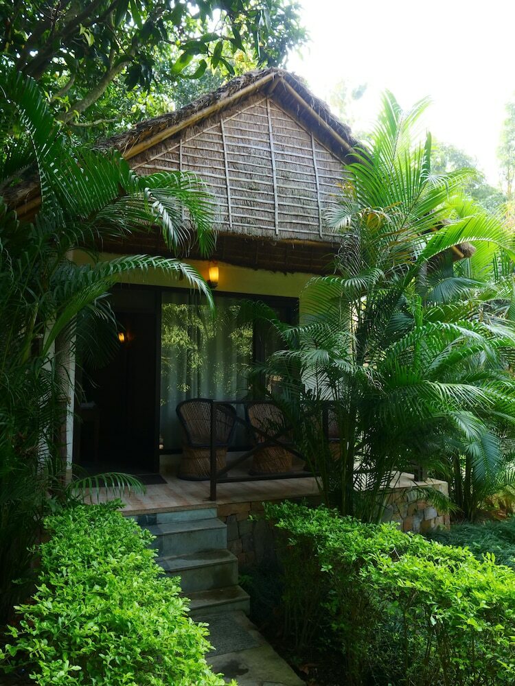 Apartamento Iris Resort And Spa