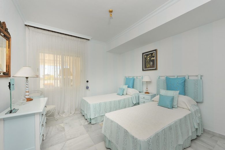 Apartamento Bah�a De Marbella Canovas