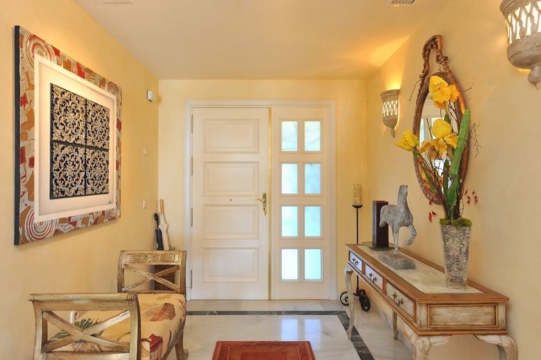 Apartamento Bah�a De Marbella Canovas
