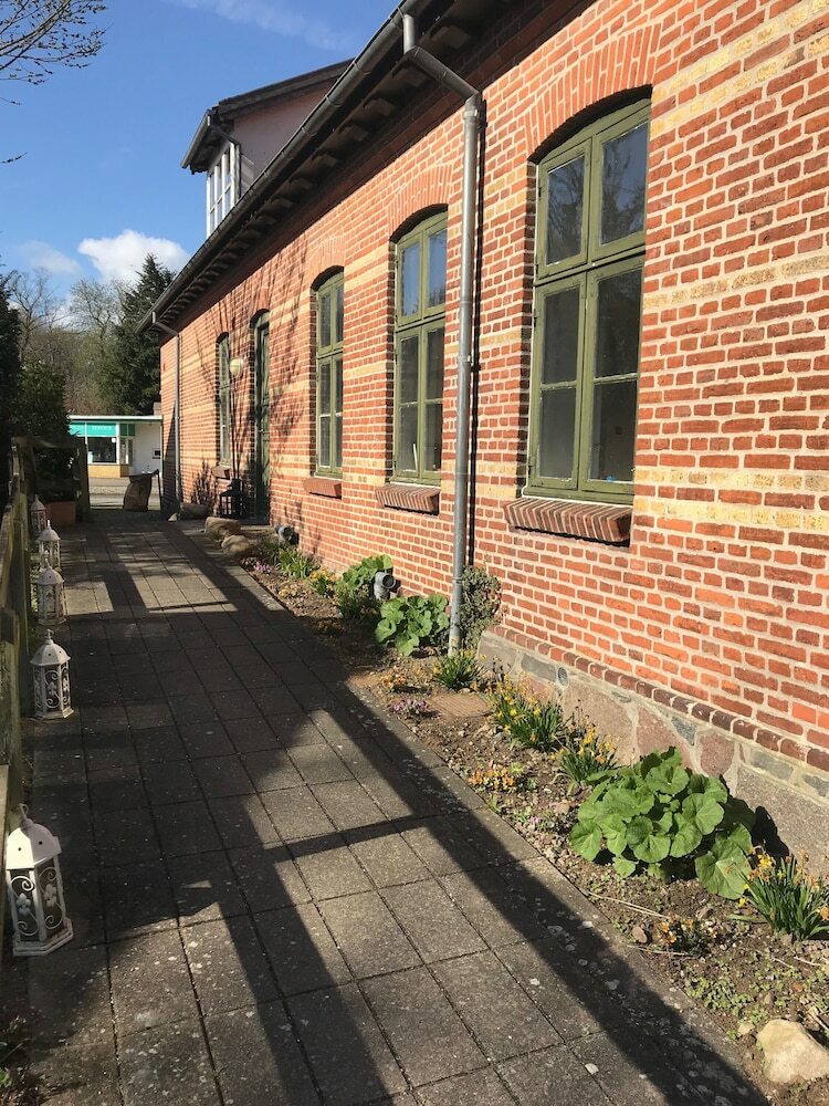 Pichardts B&B I Tranekaer