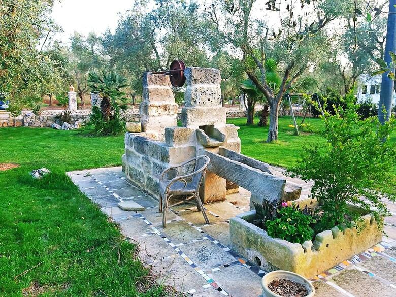 Apartamento Tenuta Gd Salento