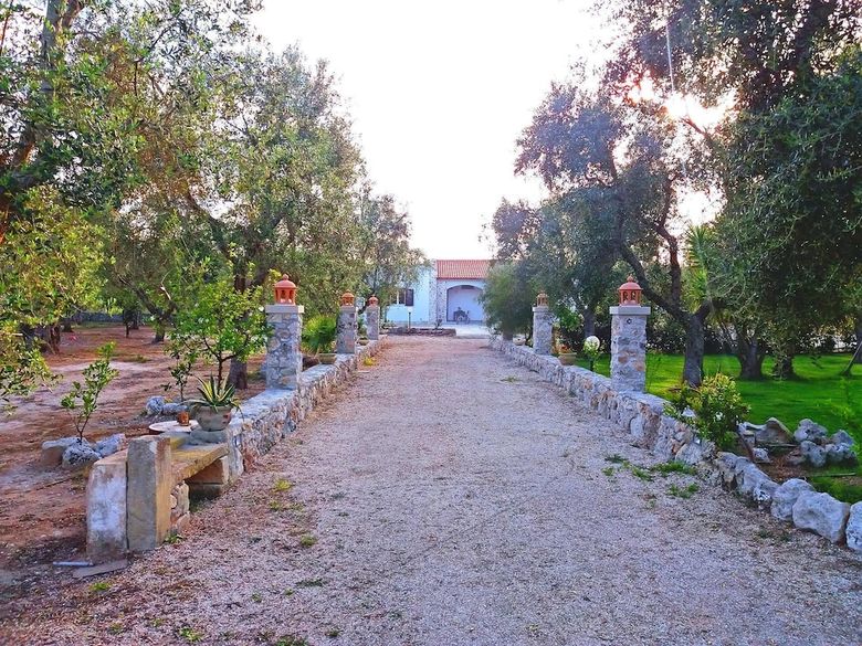 Apartamento Tenuta Gd Salento