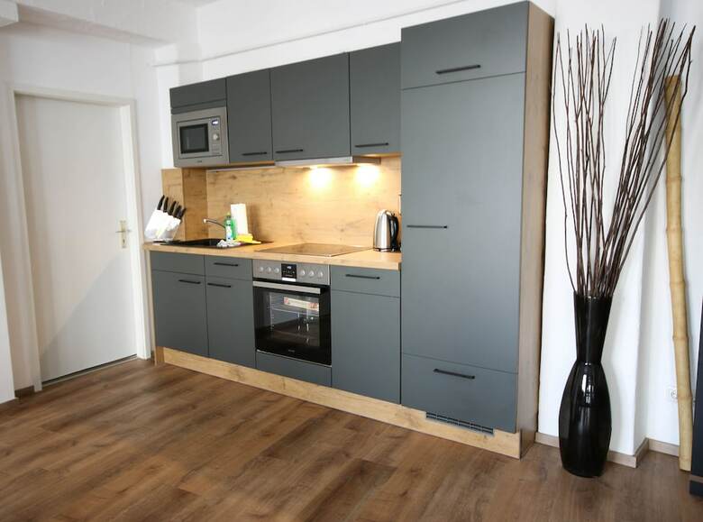 Apartamentos Haus Shiralee