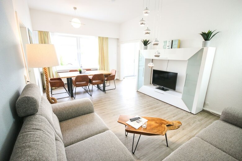 Apartamentos Haus Shiralee
