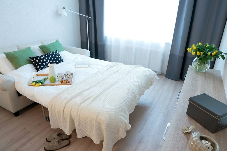 Aparthotel Elagin