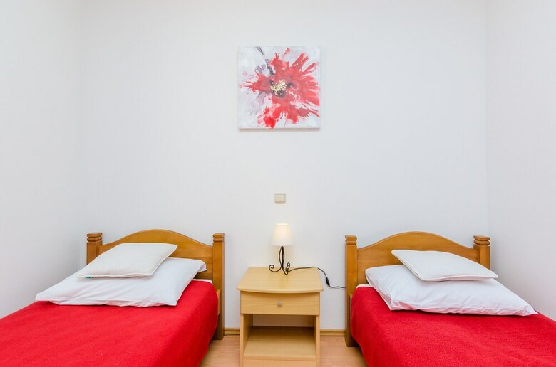 Burum Apartments