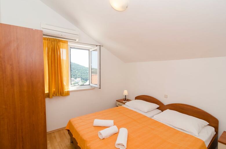 Burum Apartments