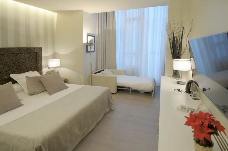 Hotel Serennia Exclusive Rooms