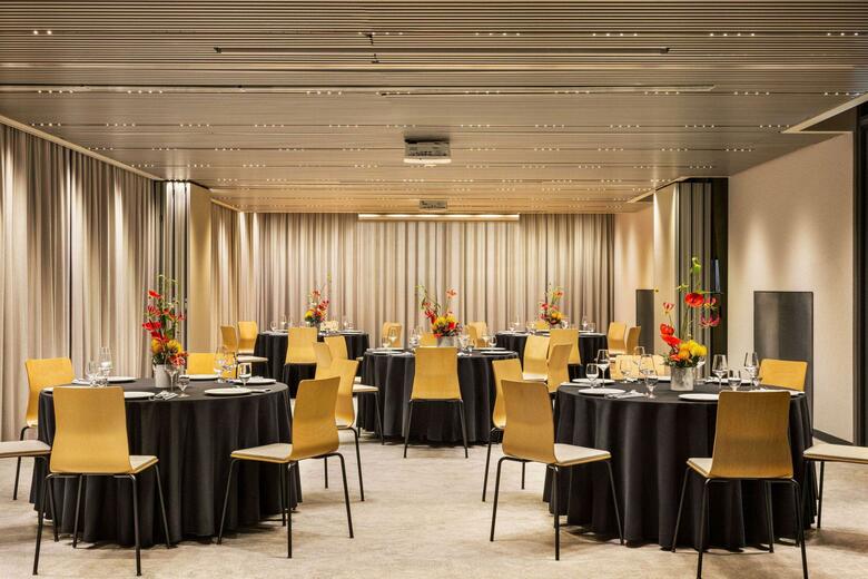 Hotel Vienna House Mokotow Warsaw