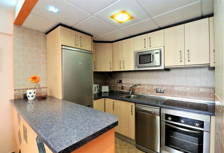 Apartamento Don Miguel 3