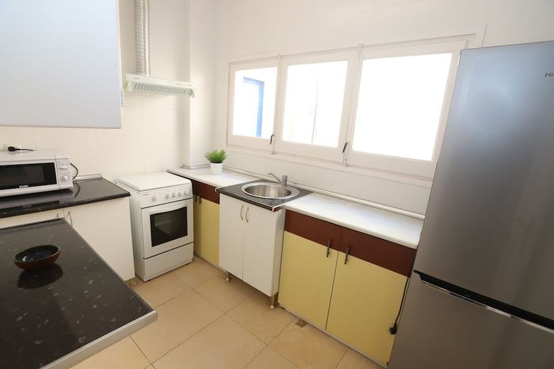 Apartamento Costa Azul Vila