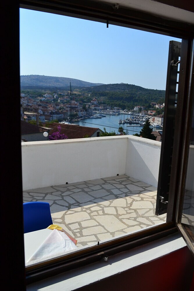 Apartment Vrancic