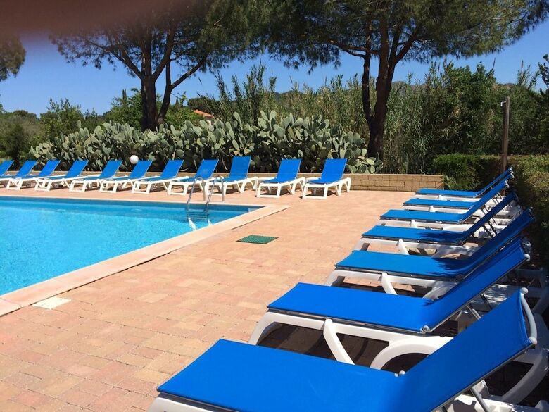 Residencia Casa Campanella Resort