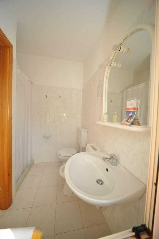 Residencia Casa Campanella Resort