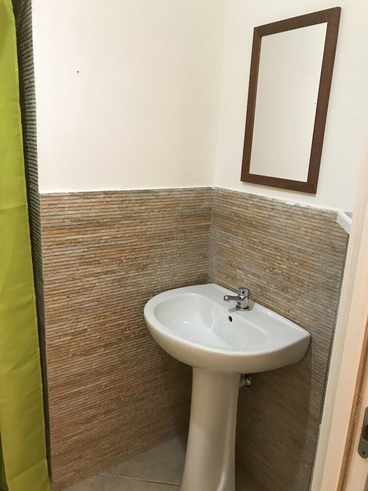 Apartamento Cortiletto Calvano