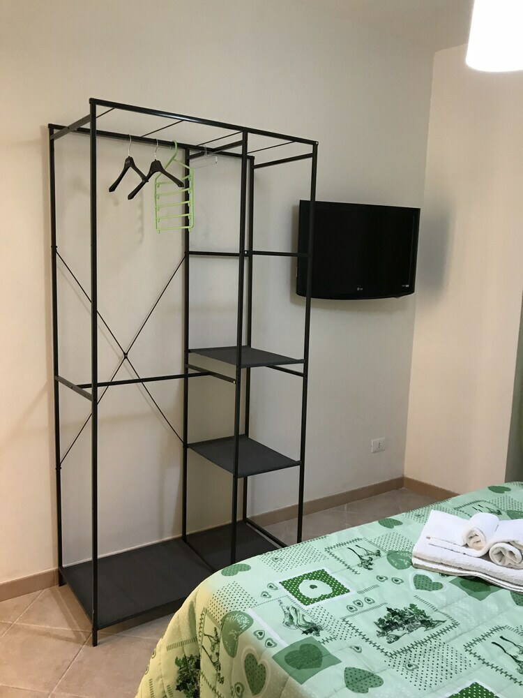 Apartamento Cortiletto Calvano