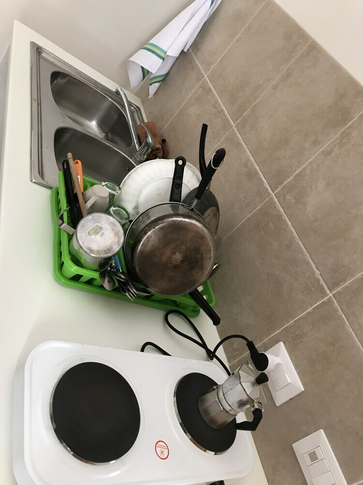 Apartamento Cortiletto Calvano