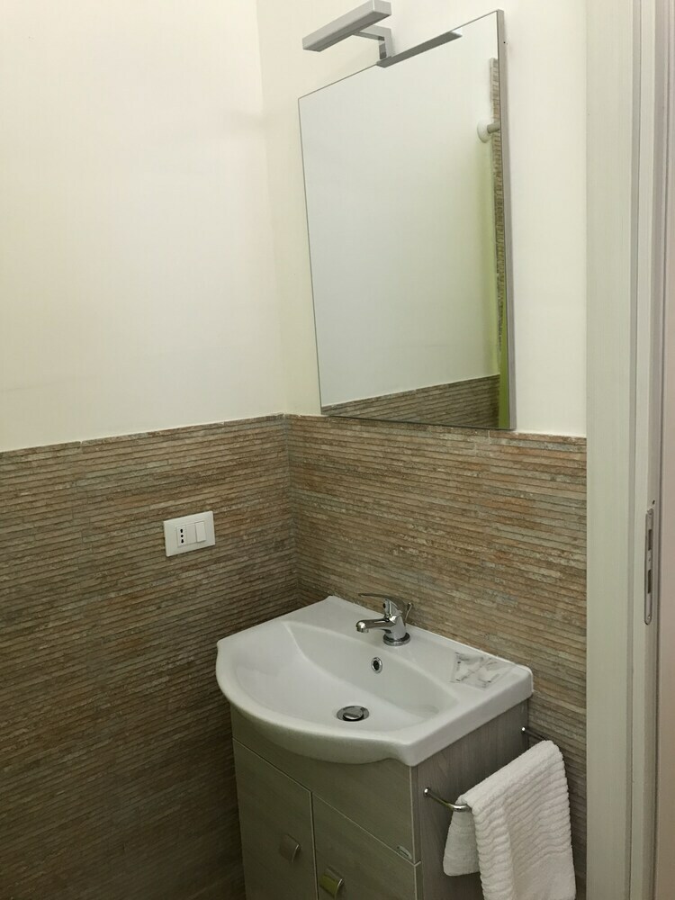 Apartamento Cortiletto Calvano