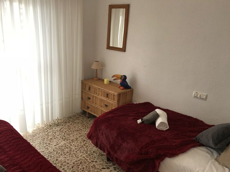 Homely Apartments La Mata Centro