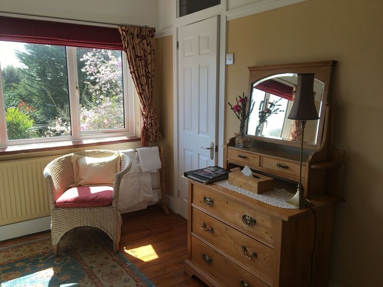 Harvest House Bed And Breakfast