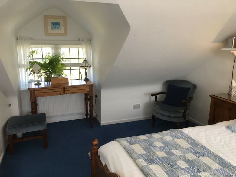 Harvest House Bed And Breakfast