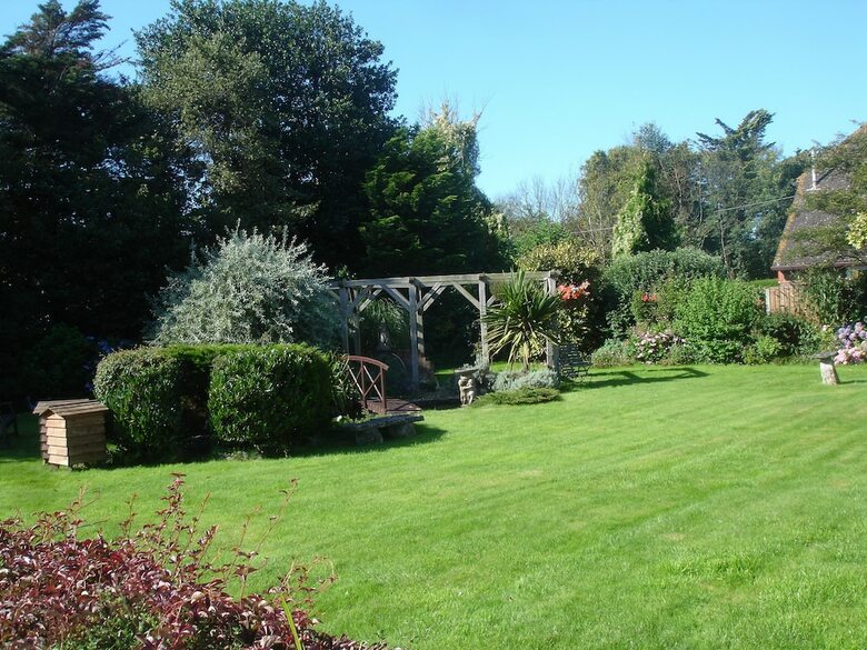 Harvest House Bed And Breakfast