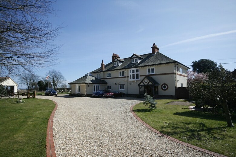 Harvest House Bed And Breakfast