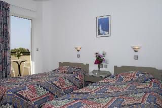 Apartamentos Sunshine Garden