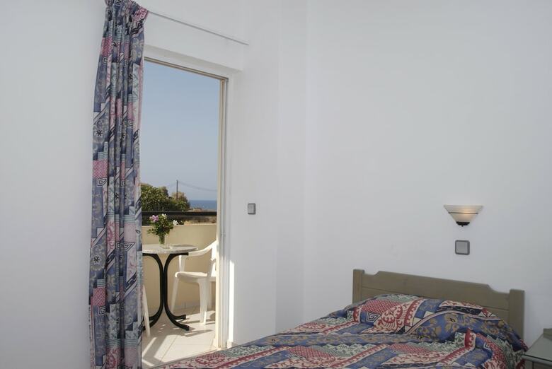 Apartamentos Sunshine Garden