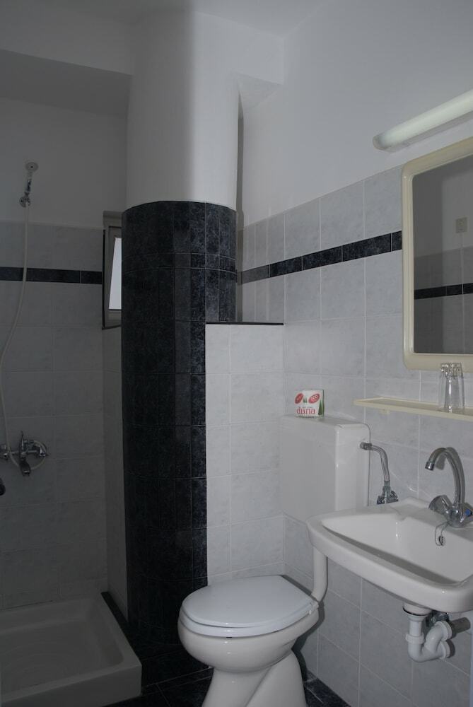 Apartamentos Sunshine Garden