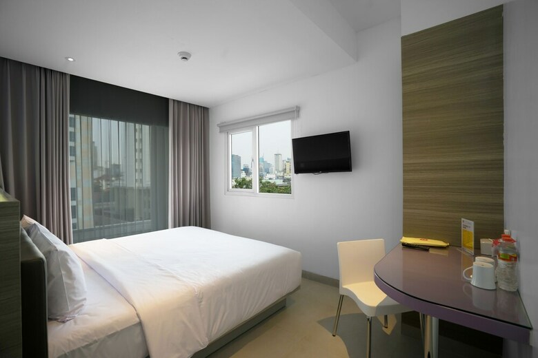 Amaris Hotel Fachrudin ? Tanah Abang