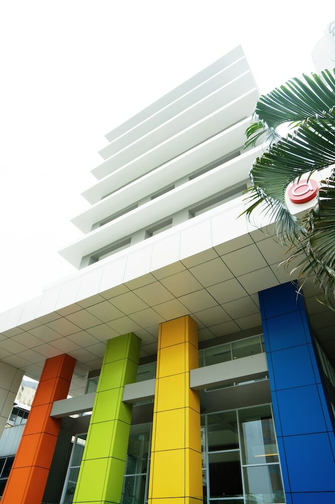 Amaris Hotel Fachrudin ? Tanah Abang