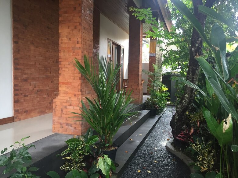 Bed & Breakfast Mano House
