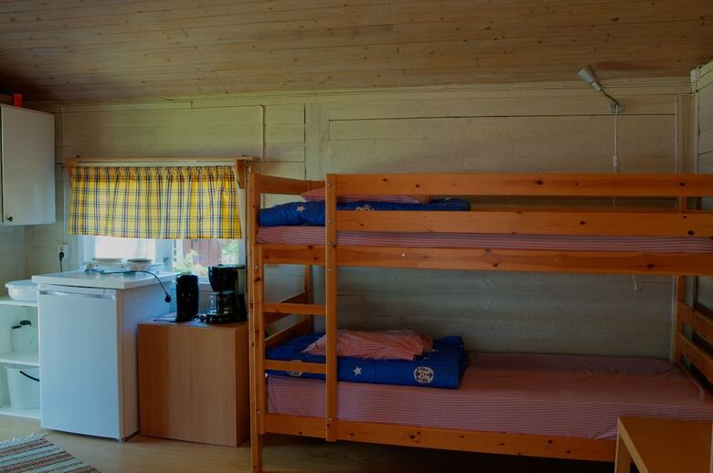 Sj�stugans Hotell & Stugby