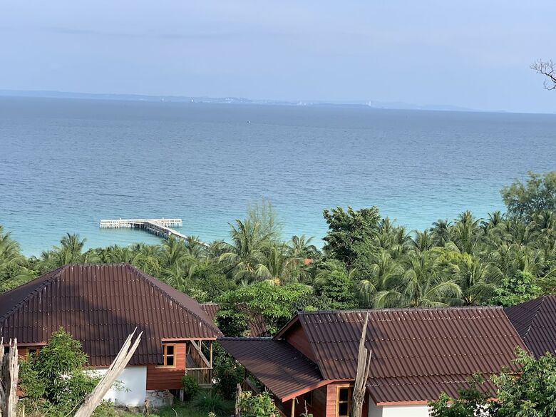 Posada Nice Beach Bungalow